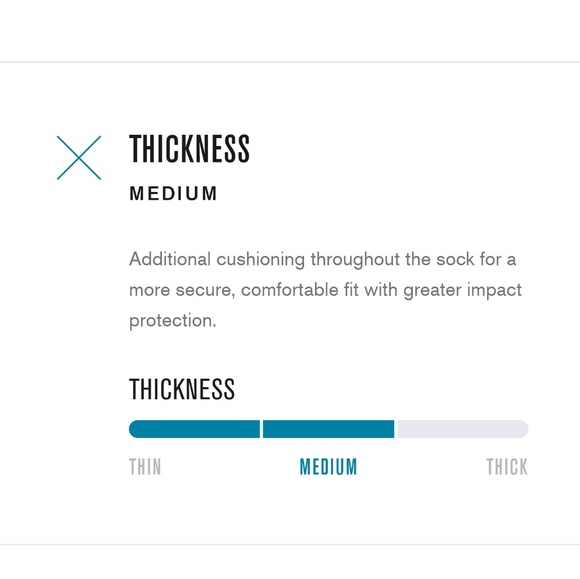 NEW Stance | Mens Dan Smith tattoo socks crew height chain print L 9-12 - Picture 5 of 5